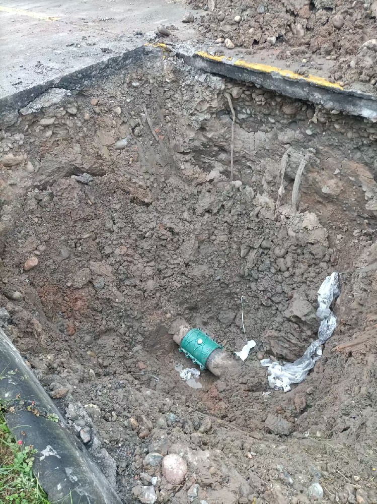 伽师消防水管漏水检测维修多少钱