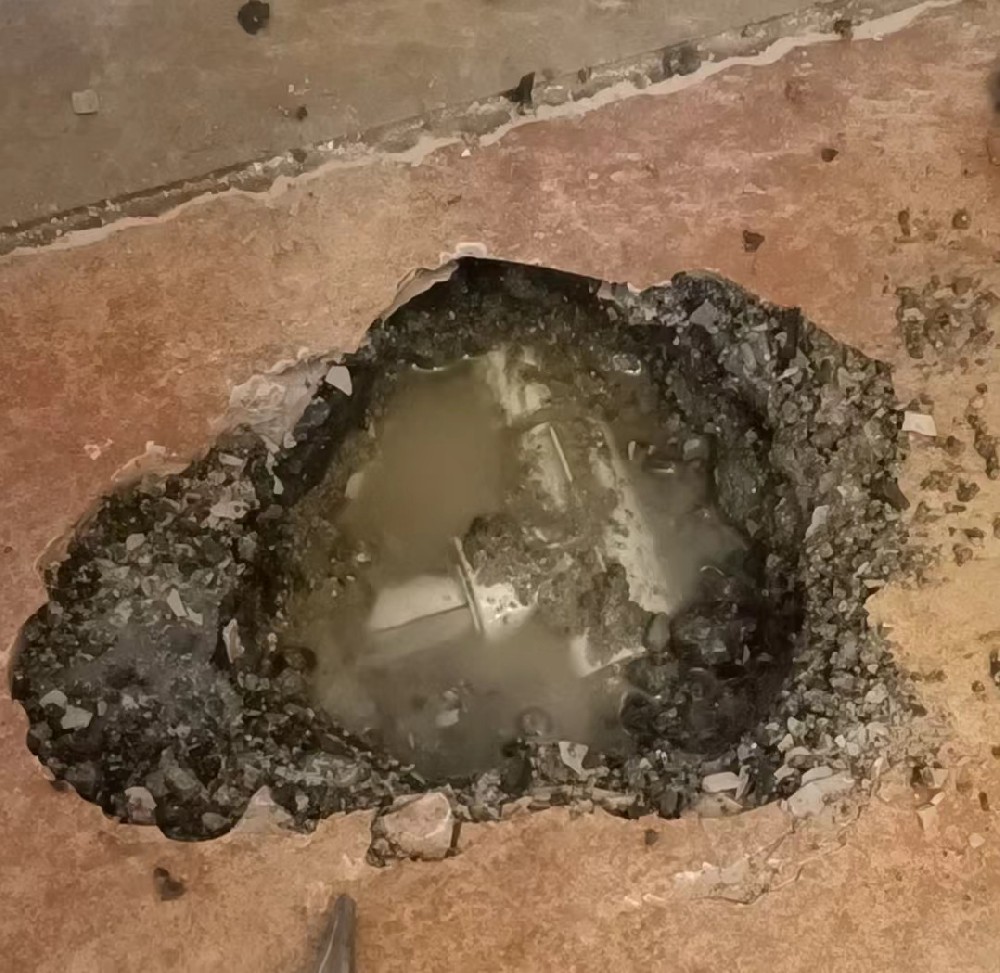 伽师给水管漏水检测维修多少钱