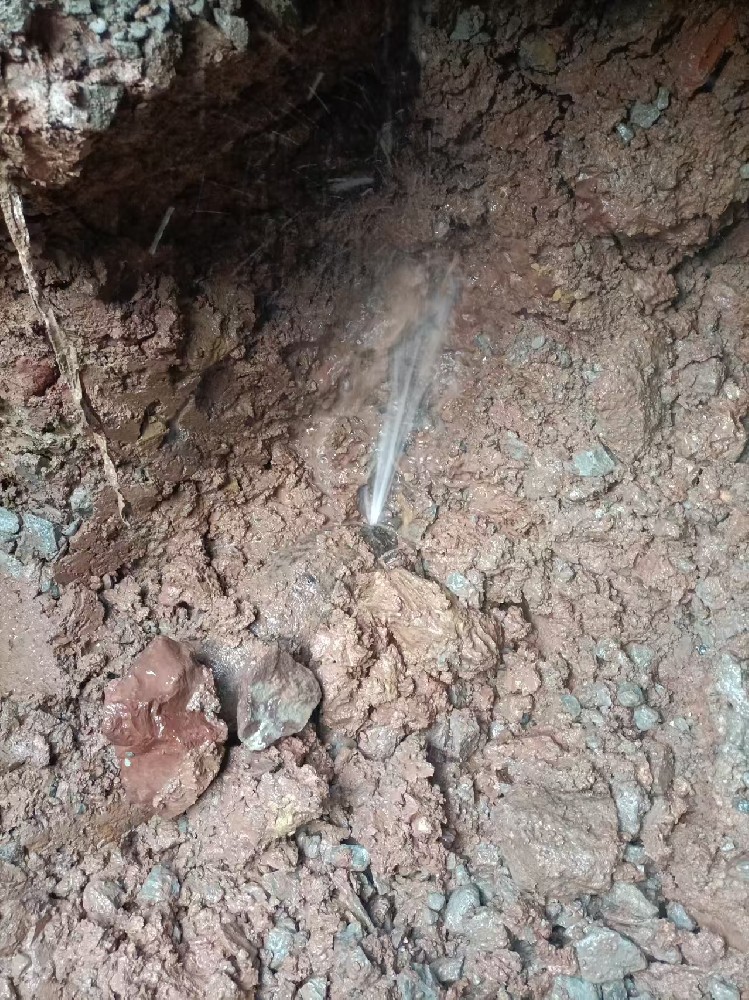 自来水管漏水检测维修-伽师县